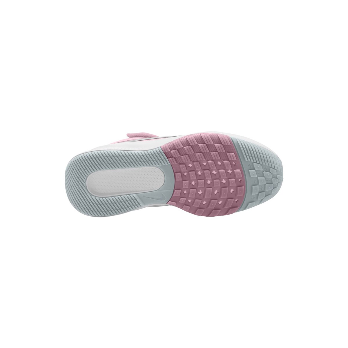 Sapatilhas Infantis de Running de Menino Star Runner 5 (PS) Vermelho-6