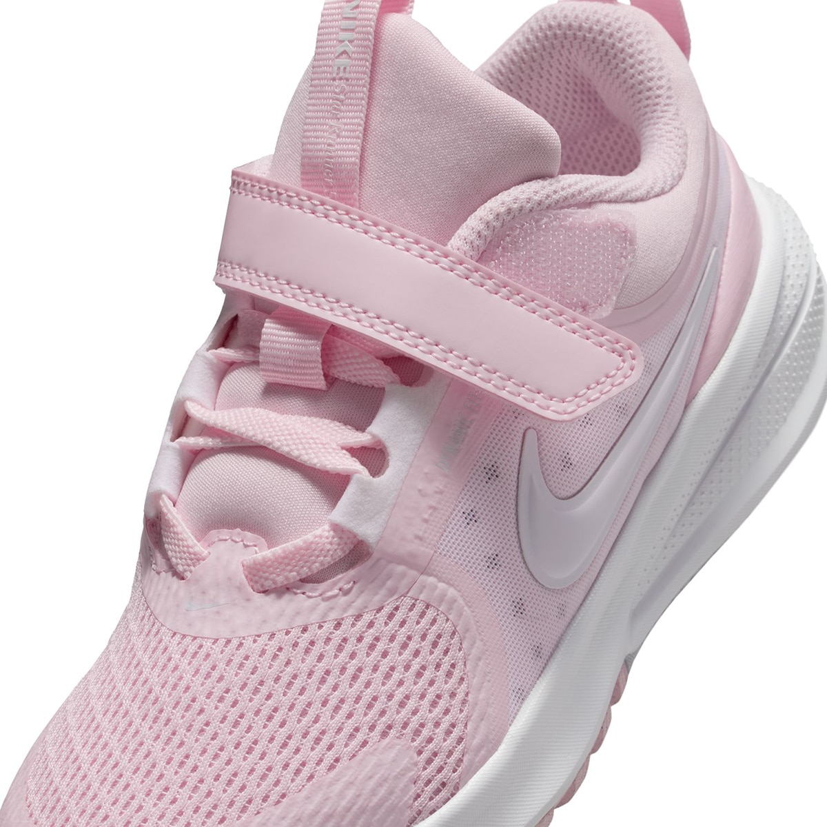 Sapatilhas Infantis de Running de Menino Star Runner 5 (PS) Vermelho-7