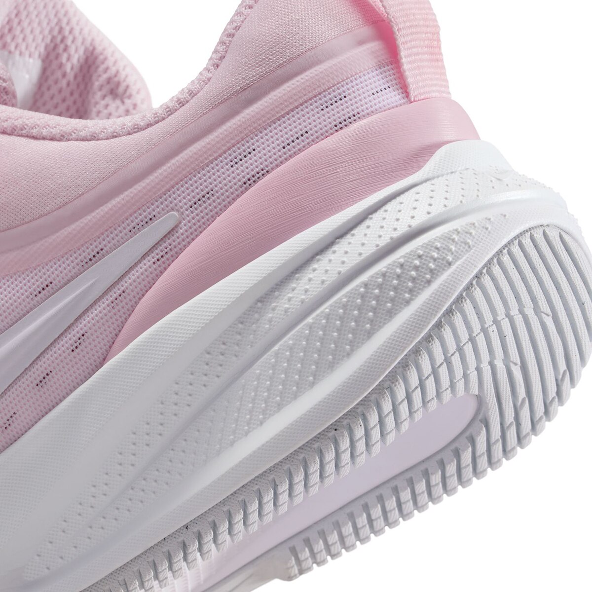 Sapatilhas Infantis de Running de Menino Star Runner 5 (PS) Vermelho-8