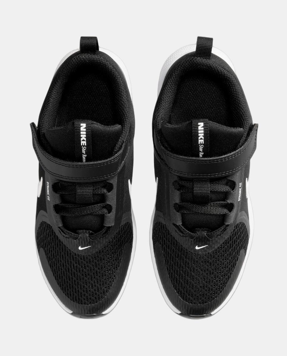 Sapatilhas de Running de Criança Star Runner 5 (PS) Preto-3