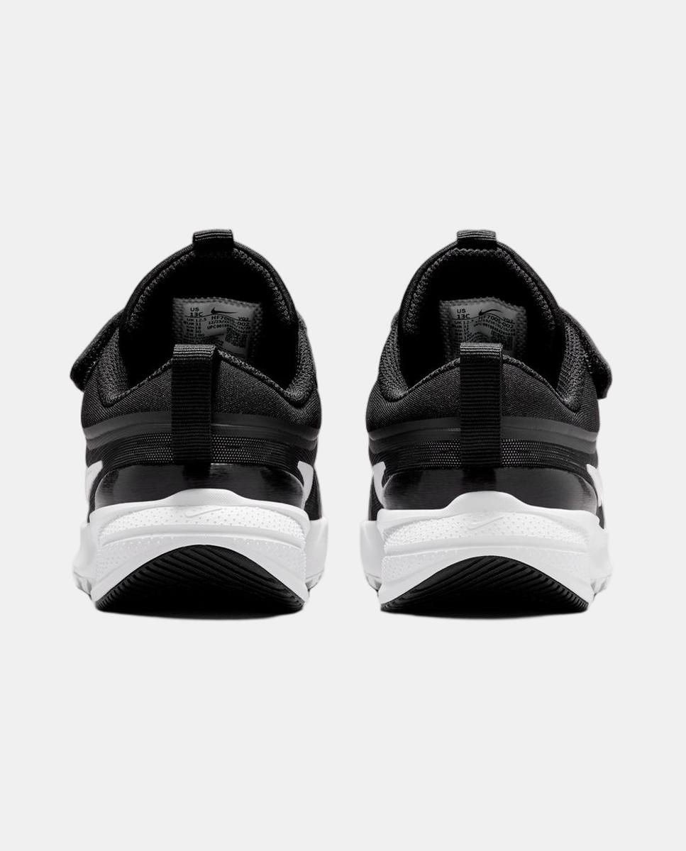 Sapatilhas de Running de Criança Star Runner 5 (PS) Preto-5
