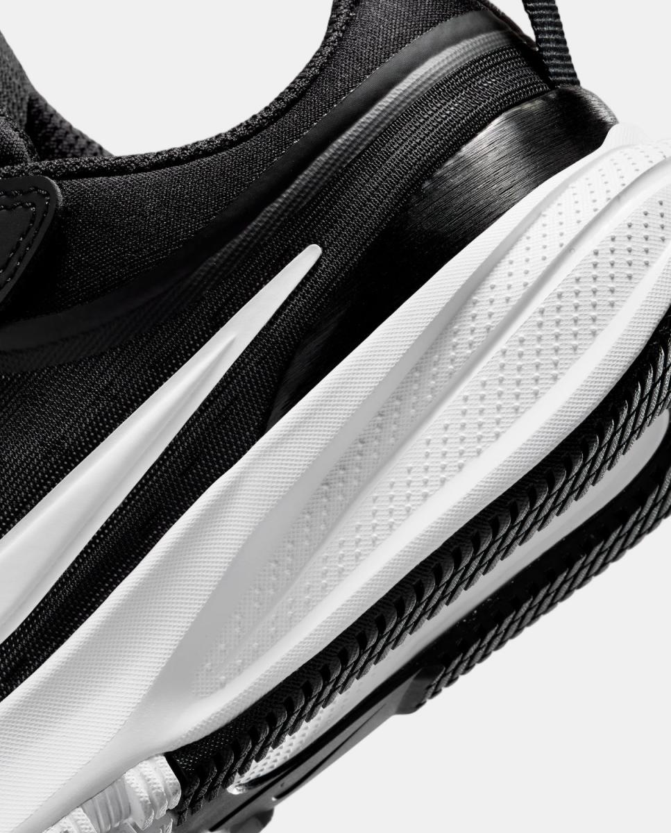 Sapatilhas de Running de Criança Star Runner 5 (PS) Preto-7