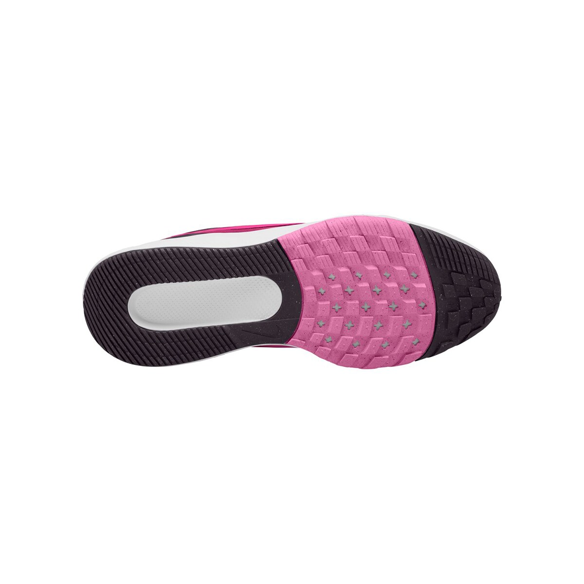 Sapatilhas de Running Infantis Star Runner 5 (GS) Preto-3