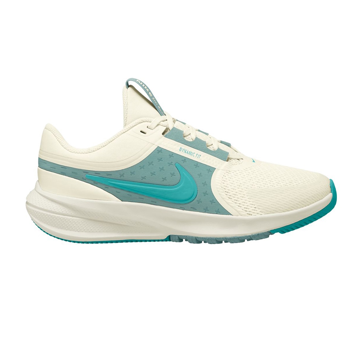 Sapatilhas Infantis de Running de Menino Star Runner 5 (GS) Preto-1