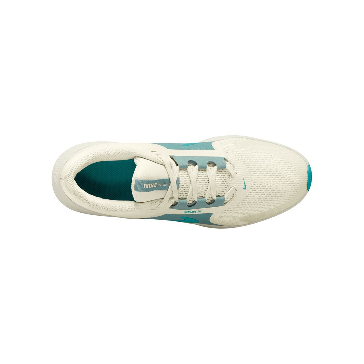 Sapatilhas Infantis de Running de Menino Star Runner 5 (GS) Preto-2