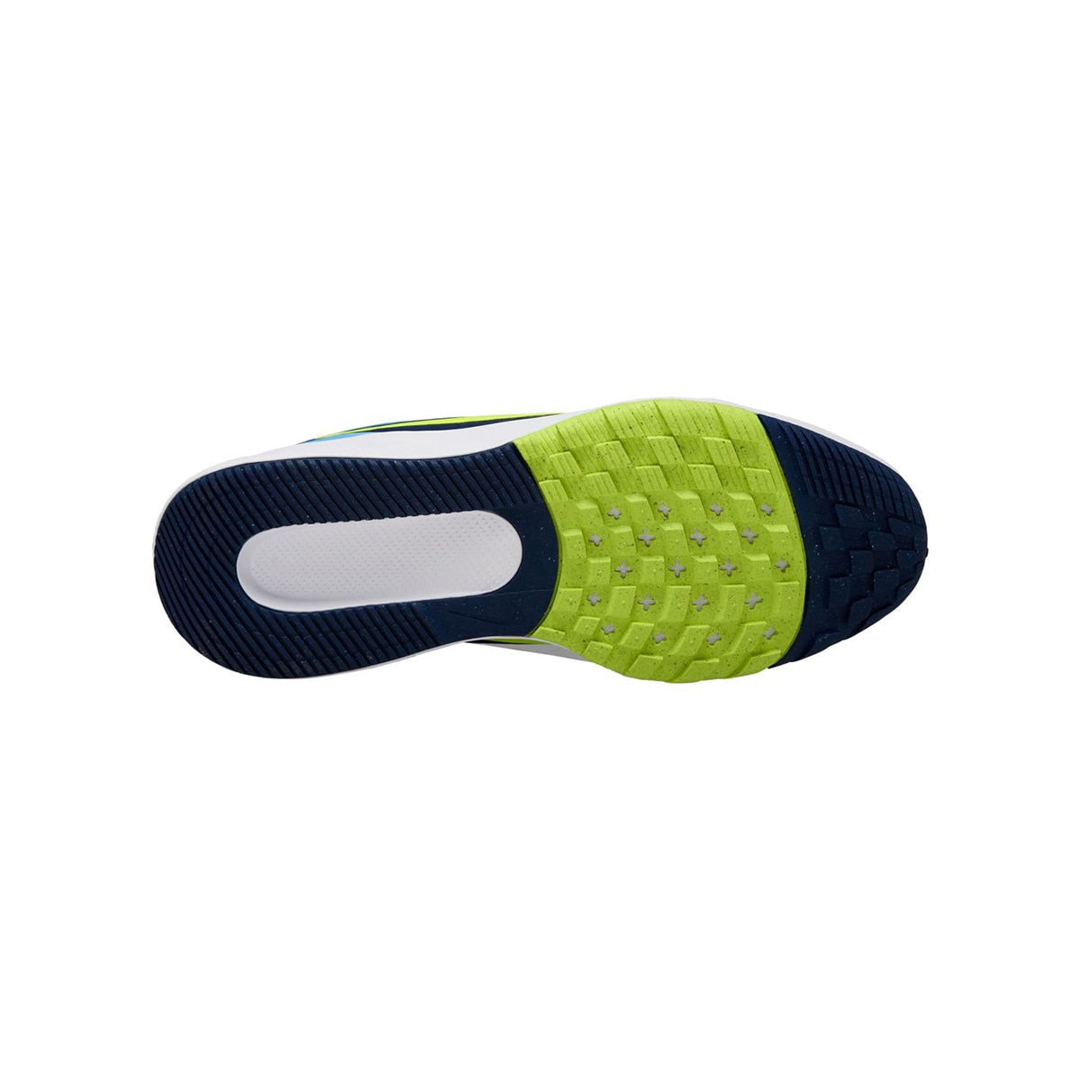 Sapatilhas Infantis de Running de Menino Star Runner 5 (GS) Azul-3