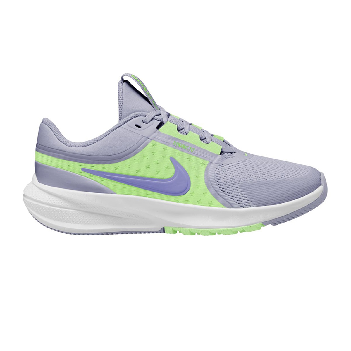Sapatilhas Infantis de Running de Menino Star Runner 5 (GS) Preto-1