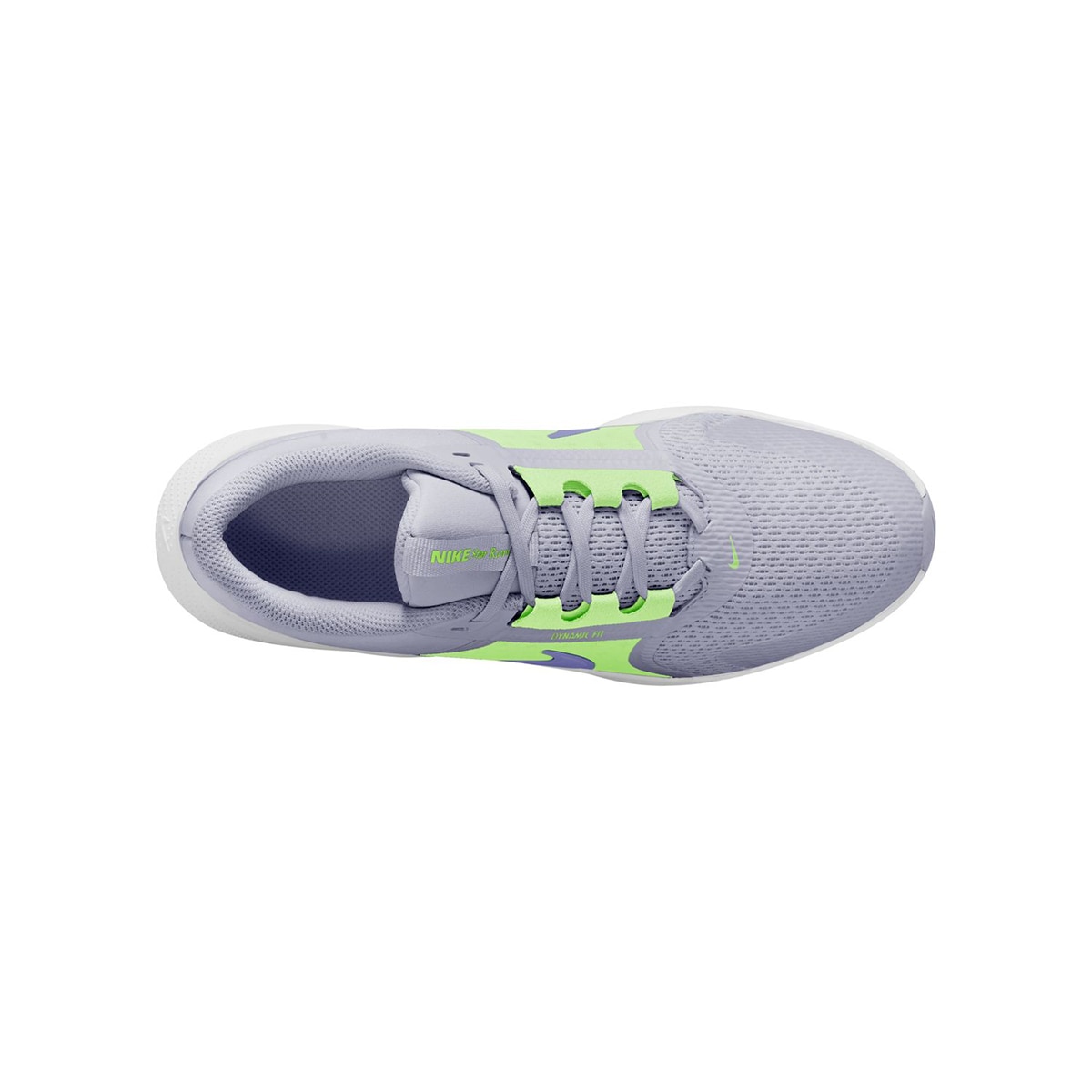 Sapatilhas Infantis de Running de Menino Star Runner 5 (GS) Preto-2