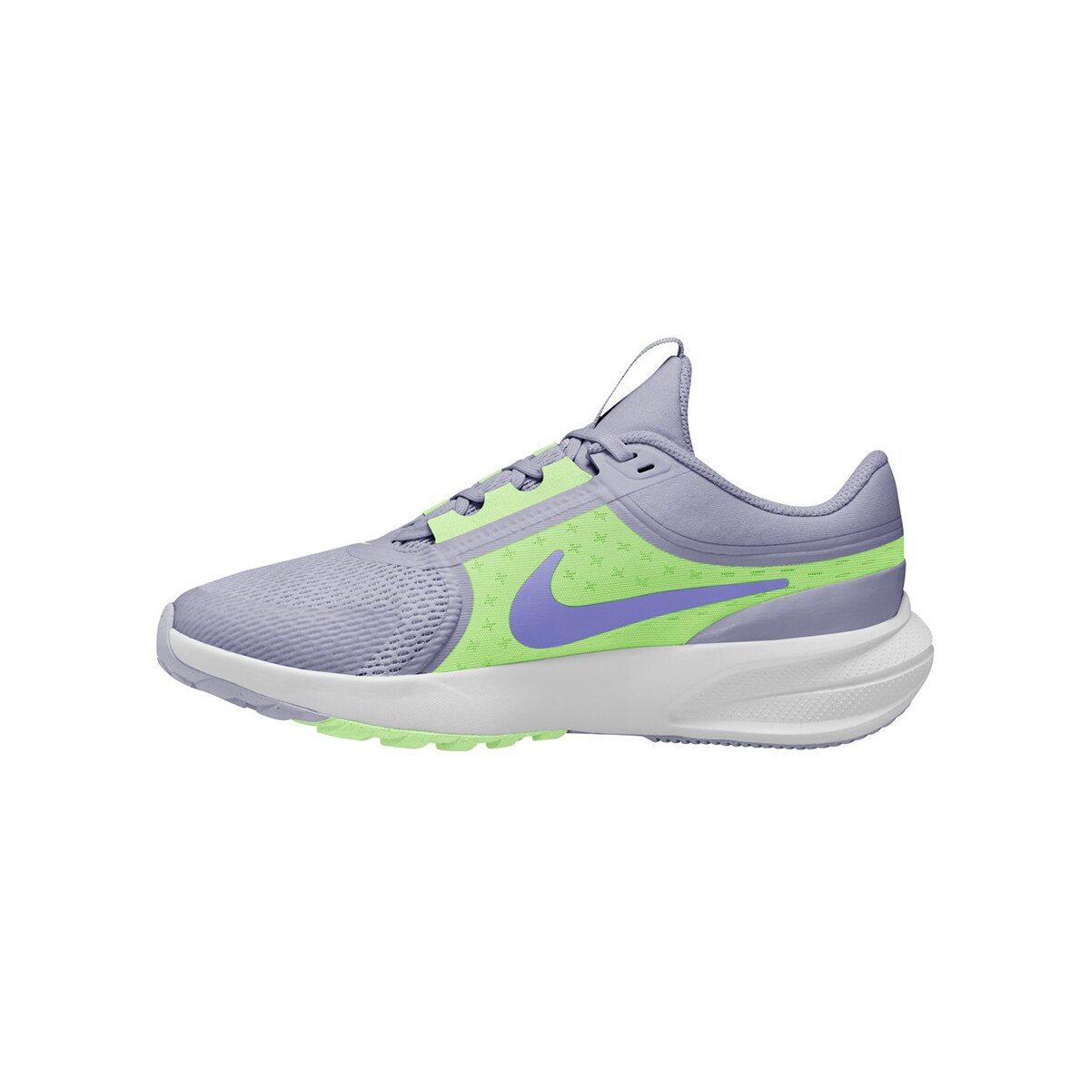 Sapatilhas Infantis de Running de Menino Star Runner 5 (GS) Preto-4