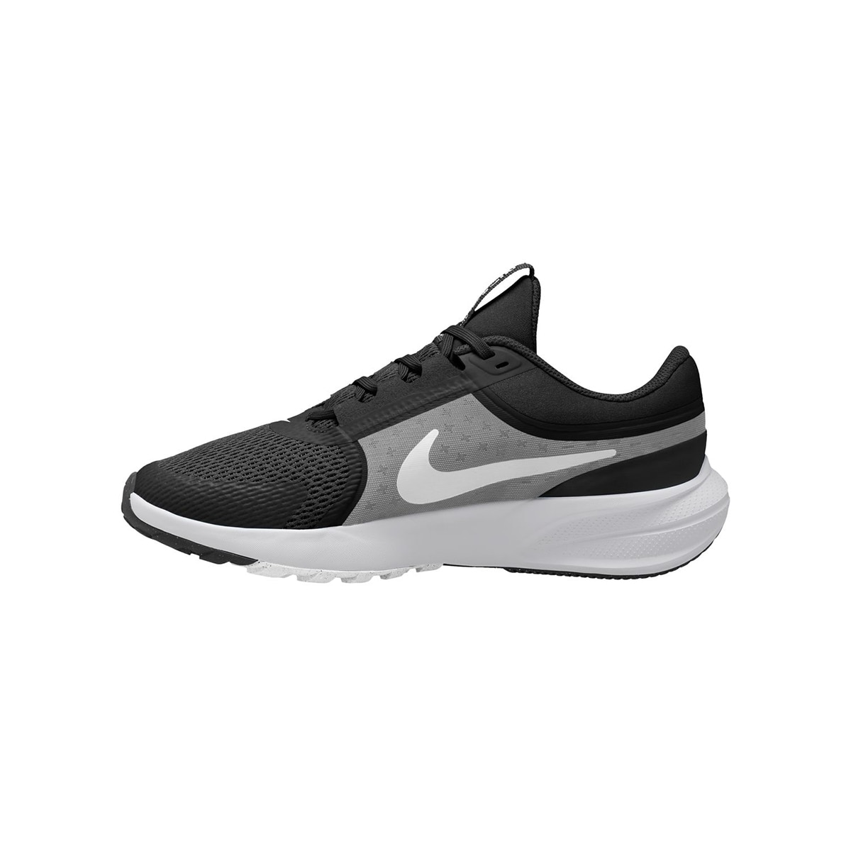Sapatilhas de Running de Menino Star Runner 5 (GS) Preto-4