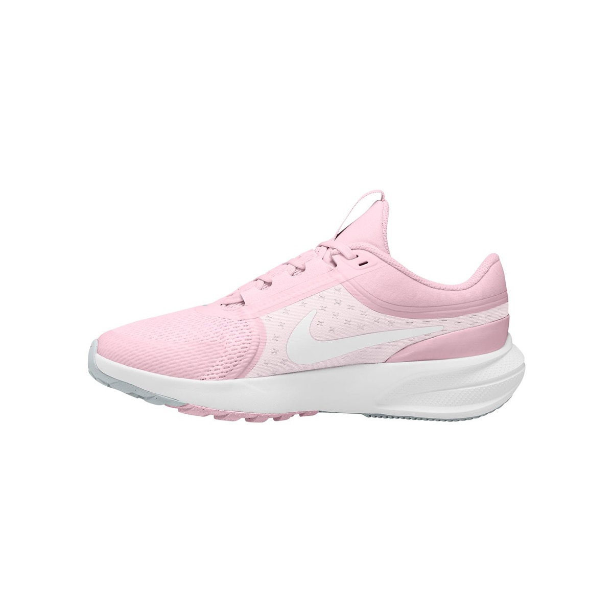 Sapatilhas Infantis de Running de Menino Star Runner 5 (GS) Vermelho-4