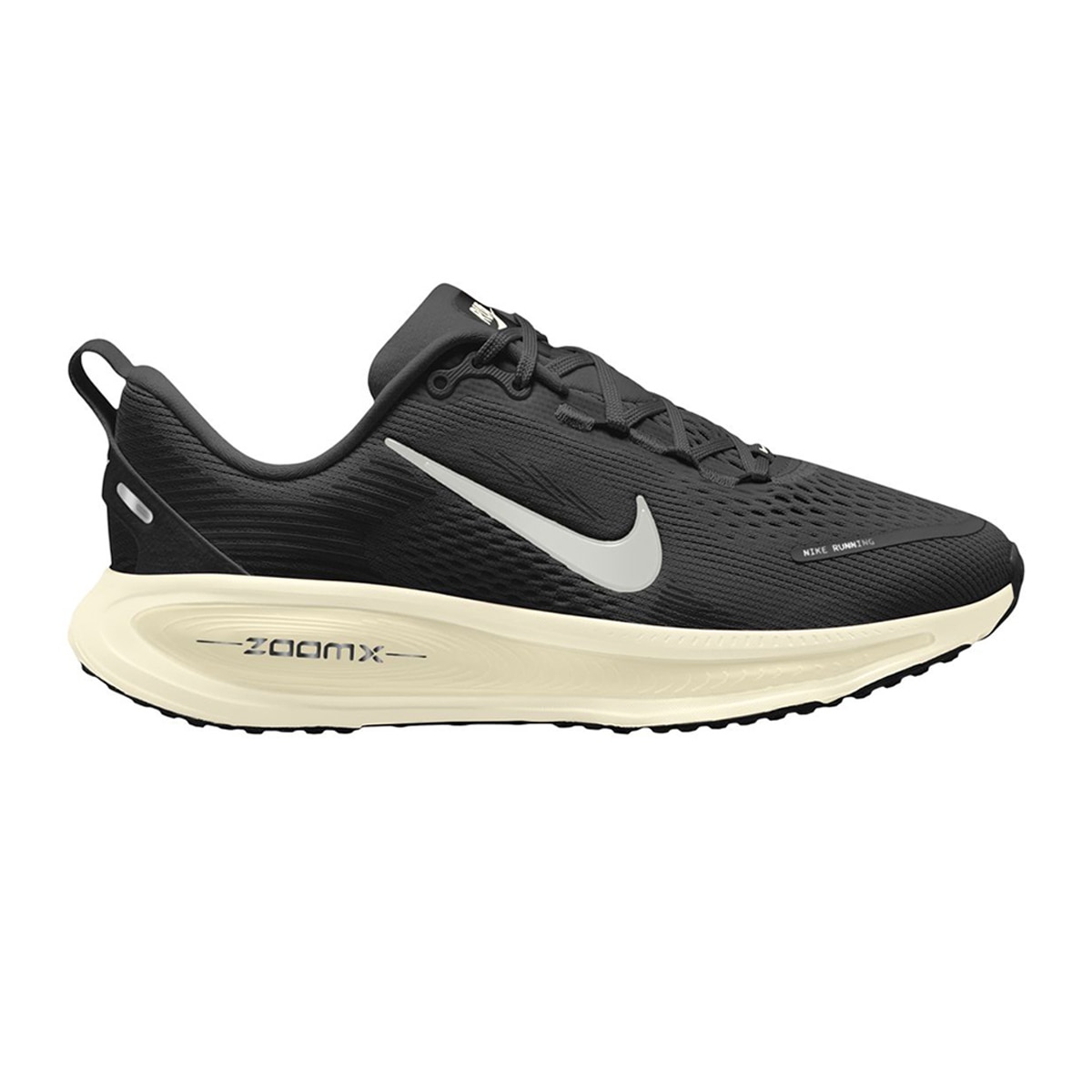 Sapatilhas Infantis de Running de Menino Vomero 18 (GS) Preto-1