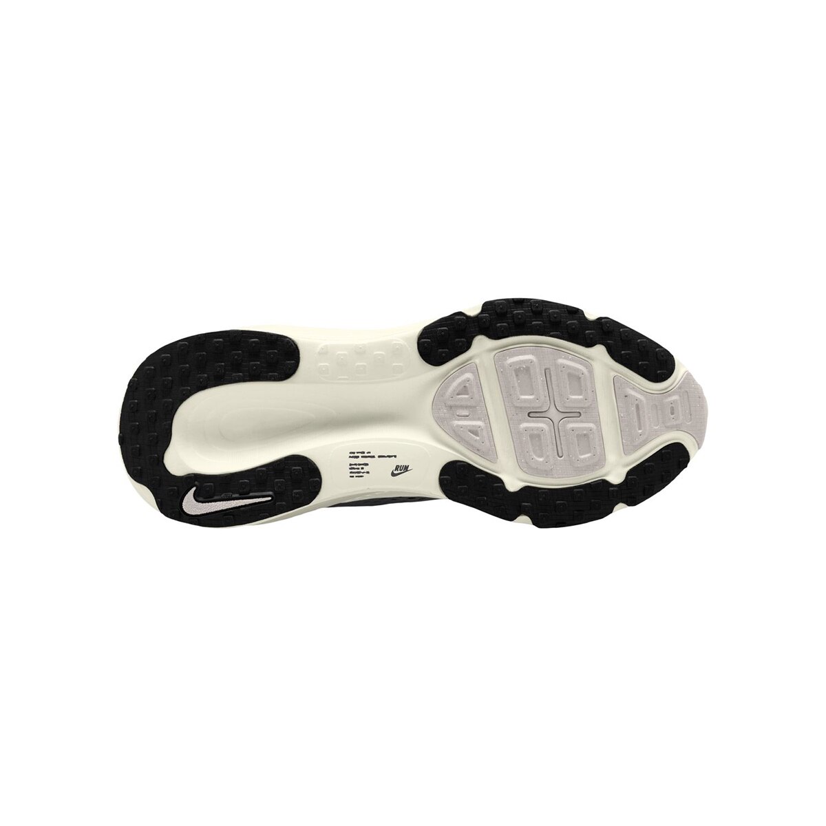 Sapatilhas Infantis de Running de Menino Vomero 18 (GS) Preto-3