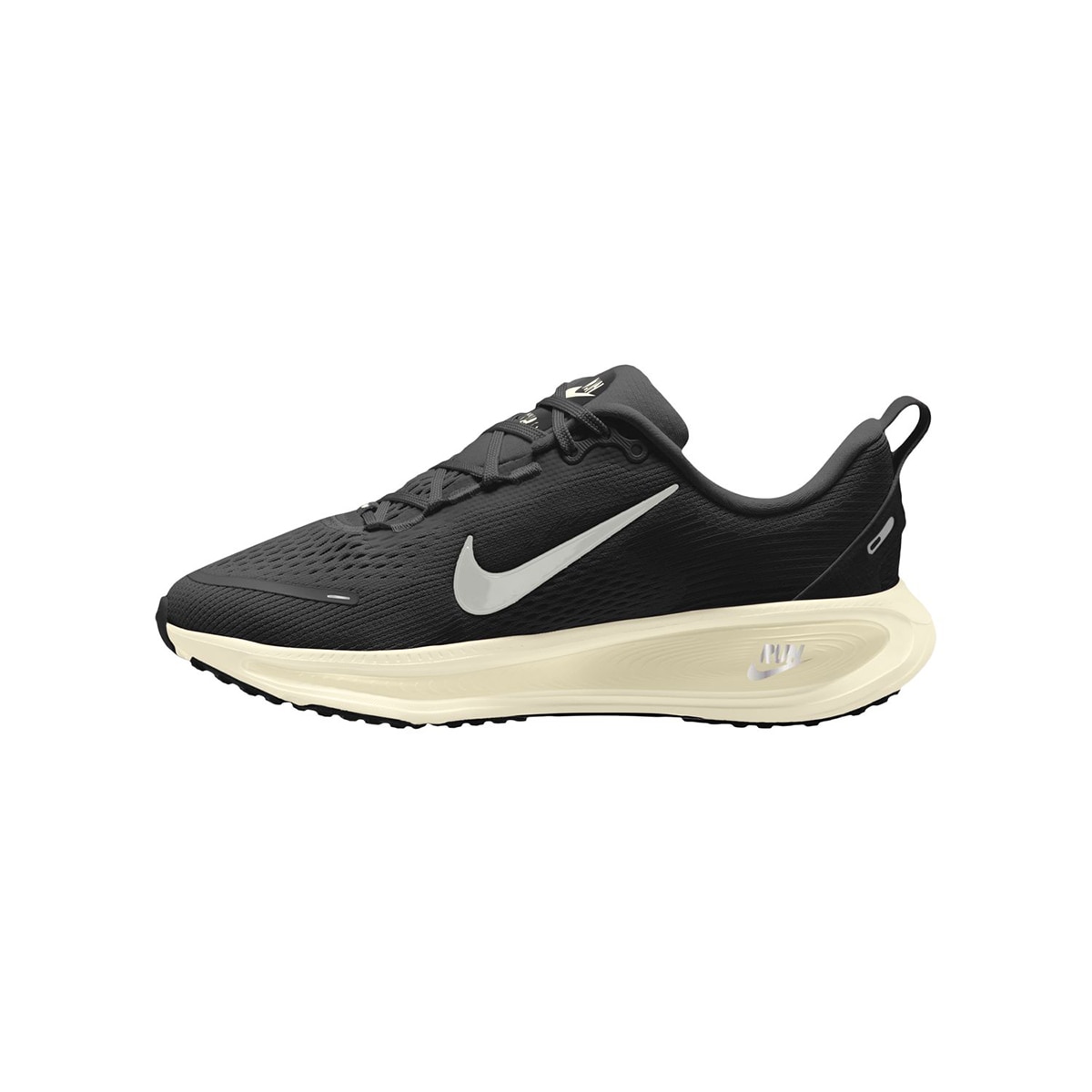 Sapatilhas Infantis de Running de Menino Vomero 18 (GS) Preto-4