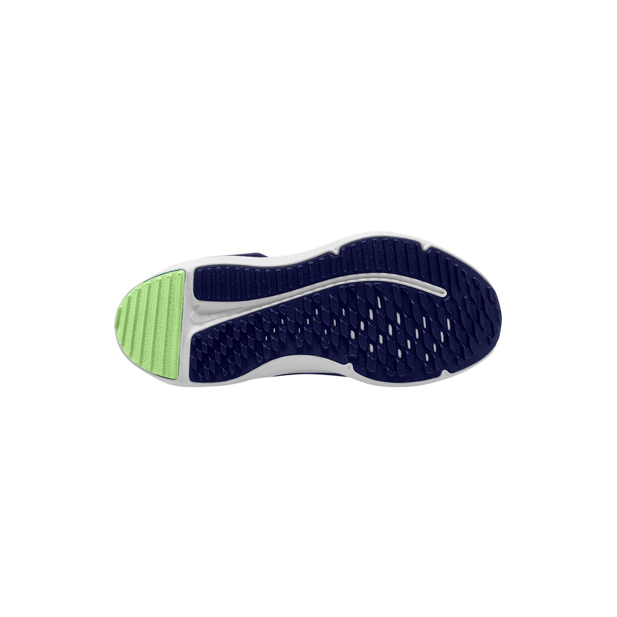 Sapatilhas de Running de Criança Cosmic Runner (PSV) Azul-3