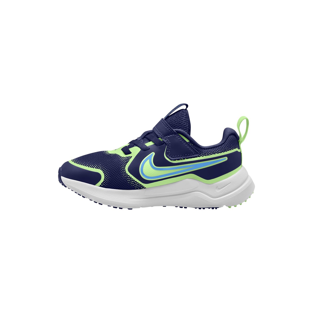 Sapatilhas de Running de Criança Cosmic Runner (PSV) Azul-4