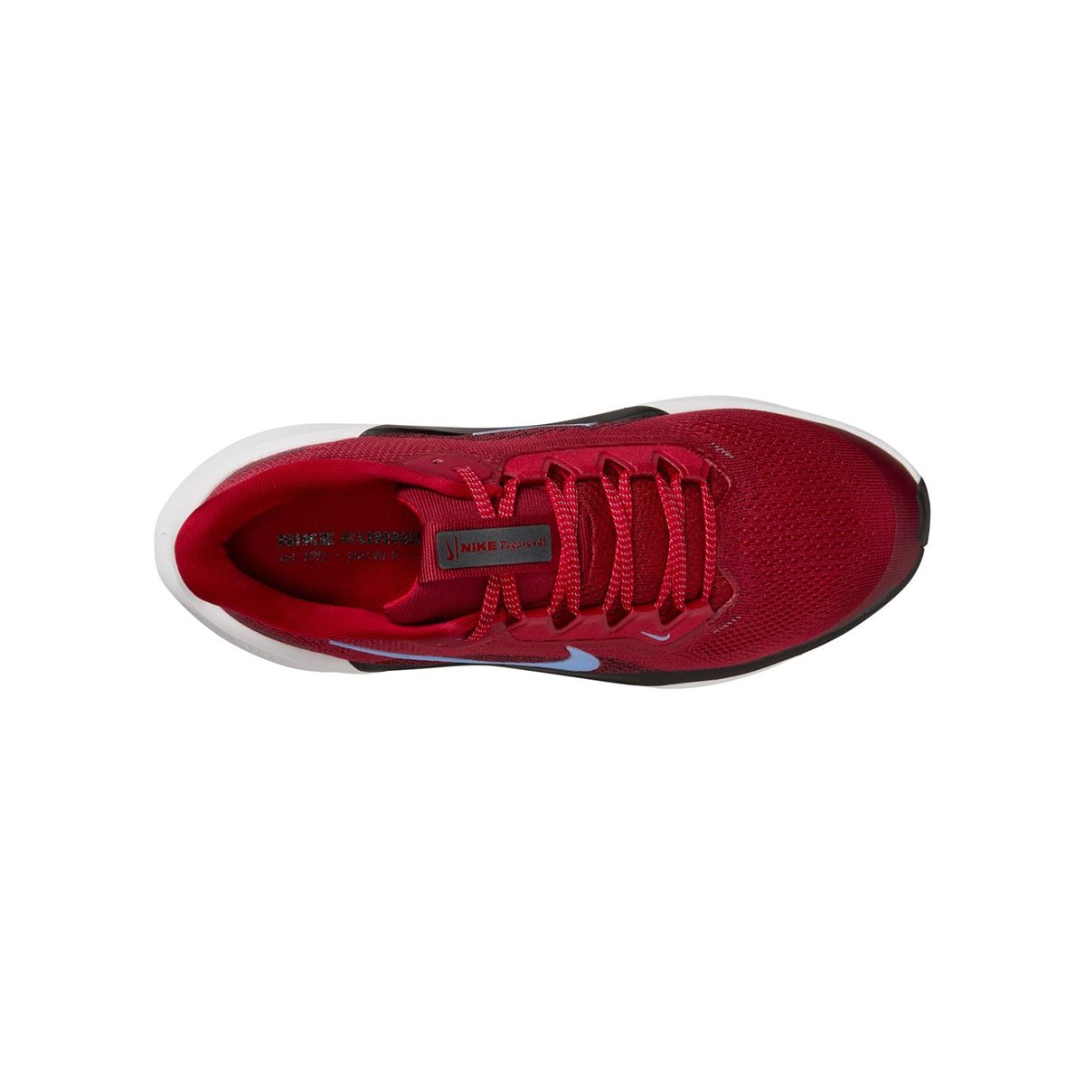 Sapatilhas Infantis de Running de Menino Air Zoom Pegasus 41 (GS) Vermelho-2
