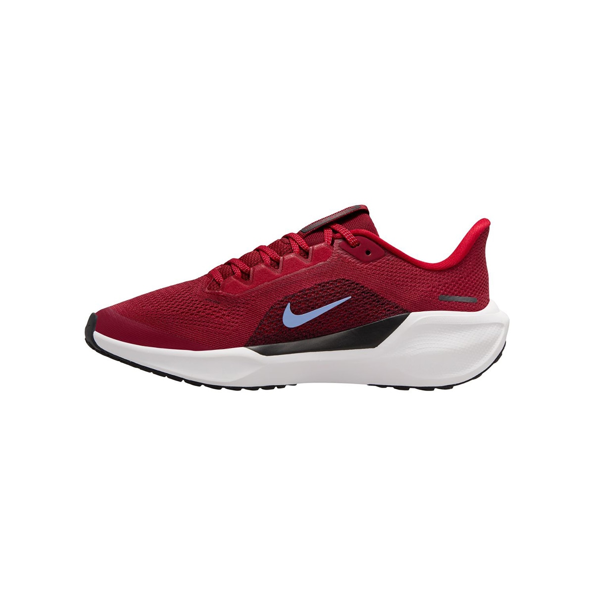 Sapatilhas Infantis de Running de Menino Air Zoom Pegasus 41 (GS) Vermelho-4