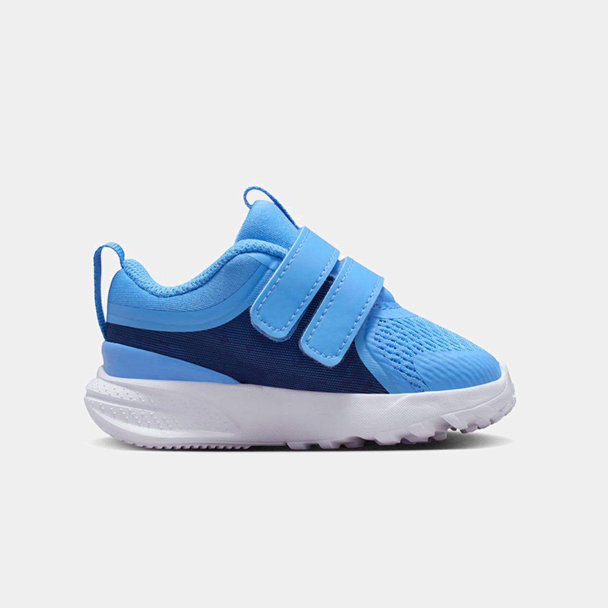 Sapatilhas Infantis de Running de Menino Star Runner 5 (TD) Azul-1