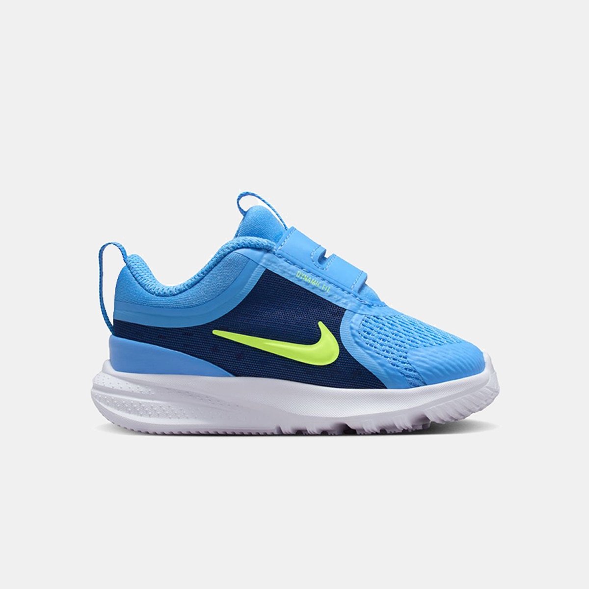 Sapatilhas Infantis de Running de Menino Star Runner 5 (TD) Azul-2