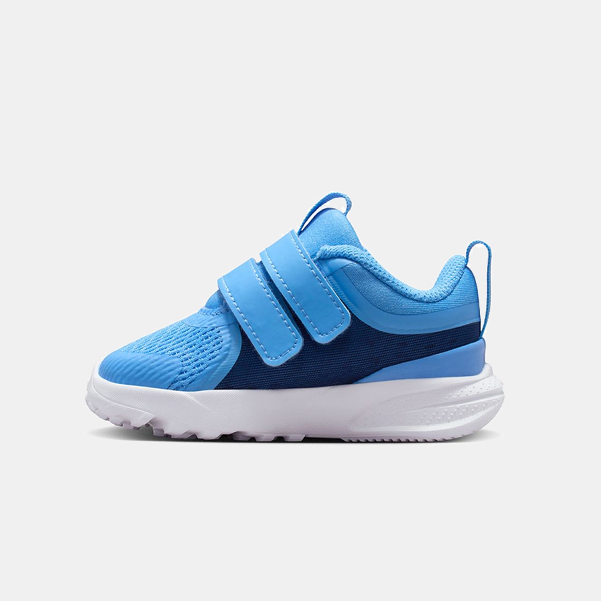 Sapatilhas Infantis de Running de Menino Star Runner 5 (TD) Azul-4