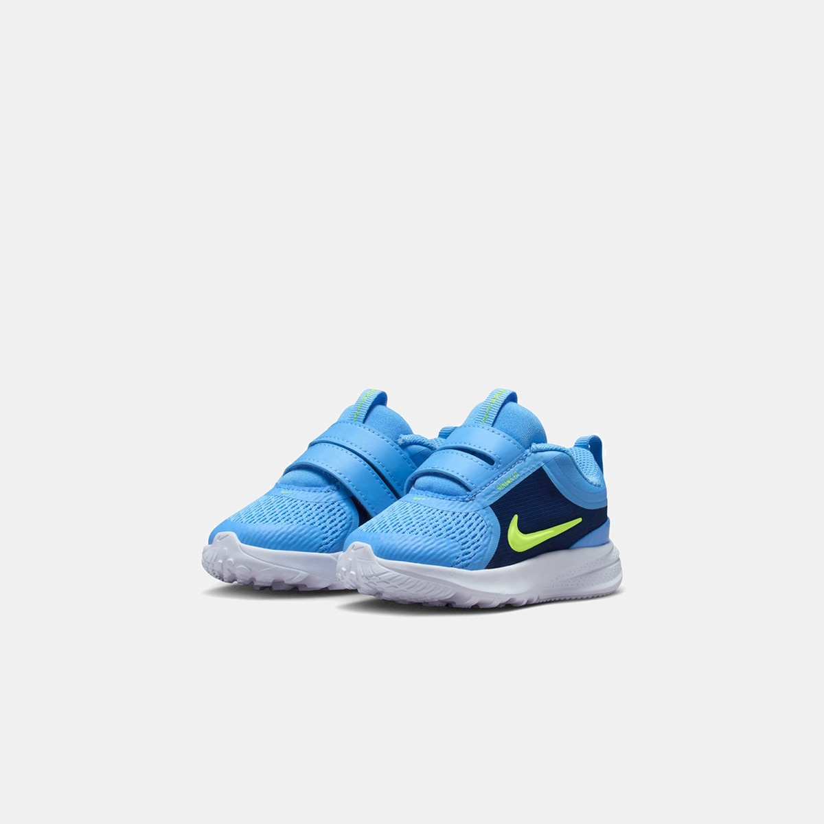 Sapatilhas Infantis de Running de Menino Star Runner 5 (TD) Azul-5
