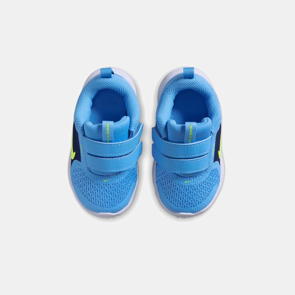 Sapatilhas Infantis de Running de Menino Star Runner 5 (TD) Azul-6