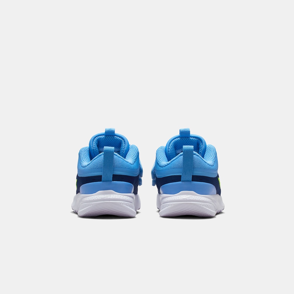 Sapatilhas Infantis de Running de Menino Star Runner 5 (TD) Azul-8