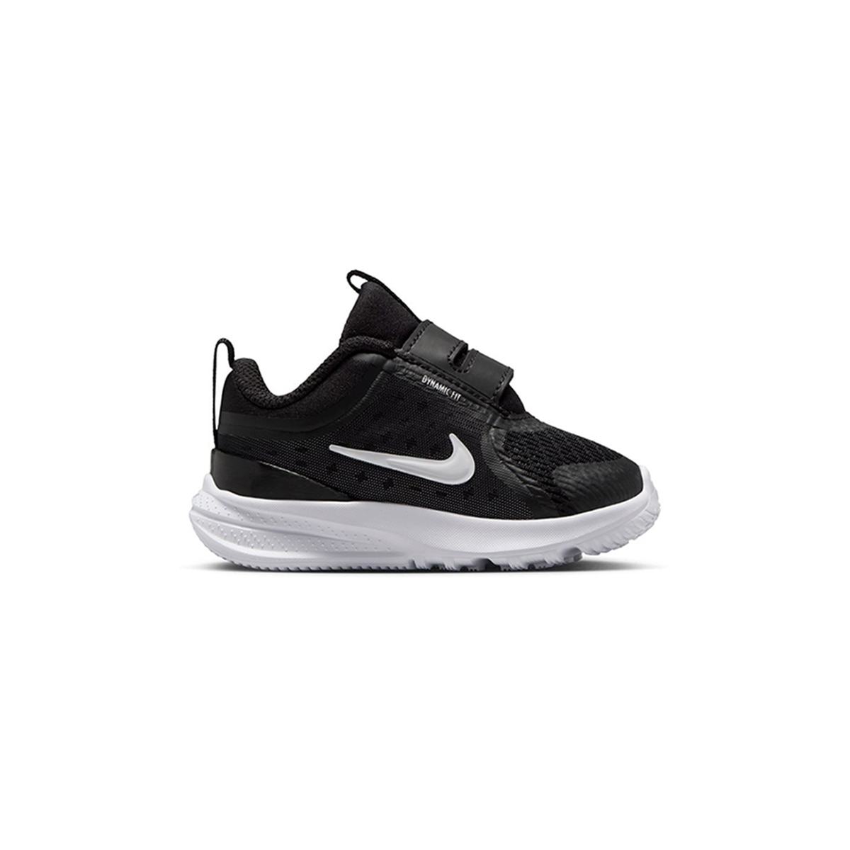 Sapatilhas de Running de Criança Star Runner 5 (TD) Preto-1