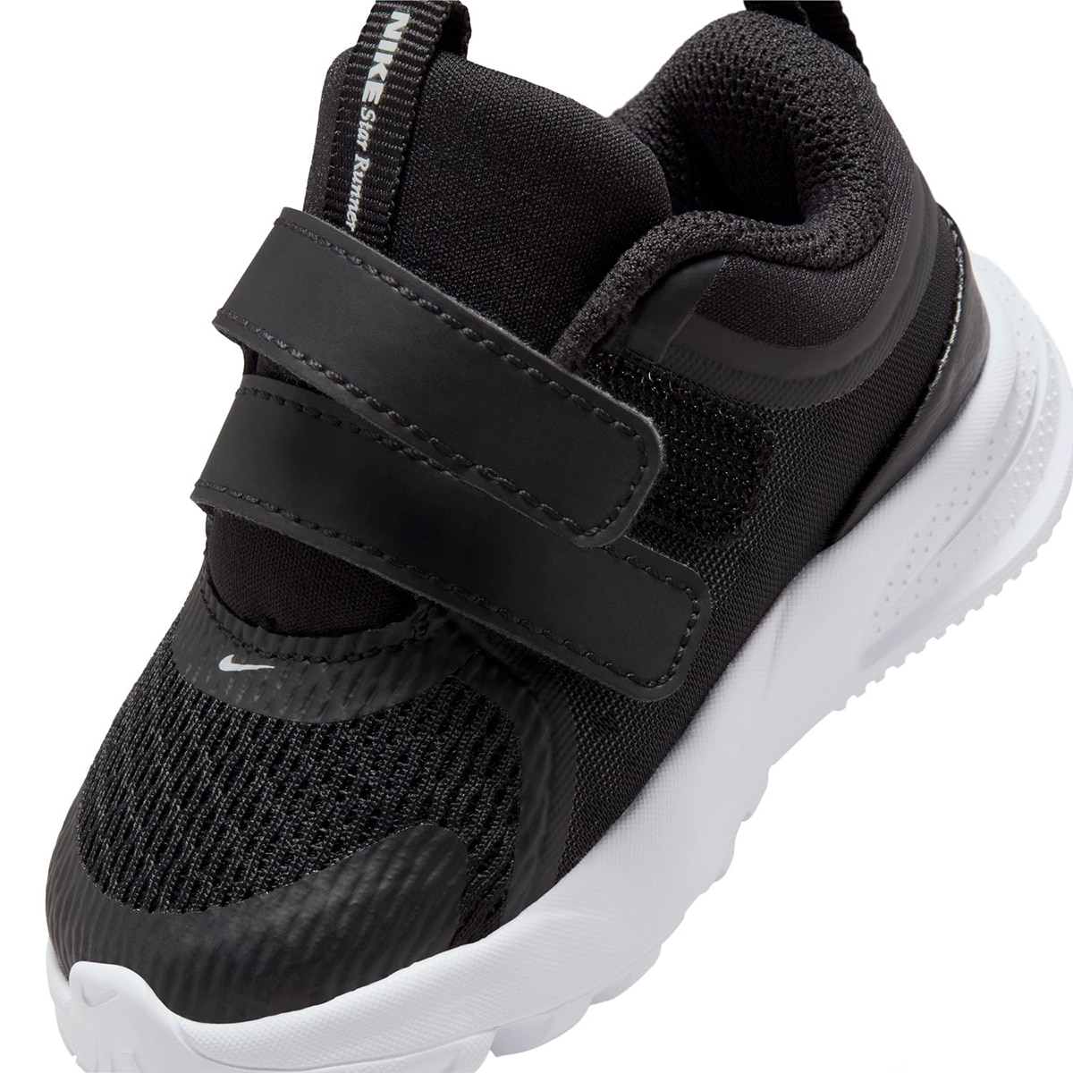 Sapatilhas de Running de Criança Star Runner 5 (TD) Preto-7