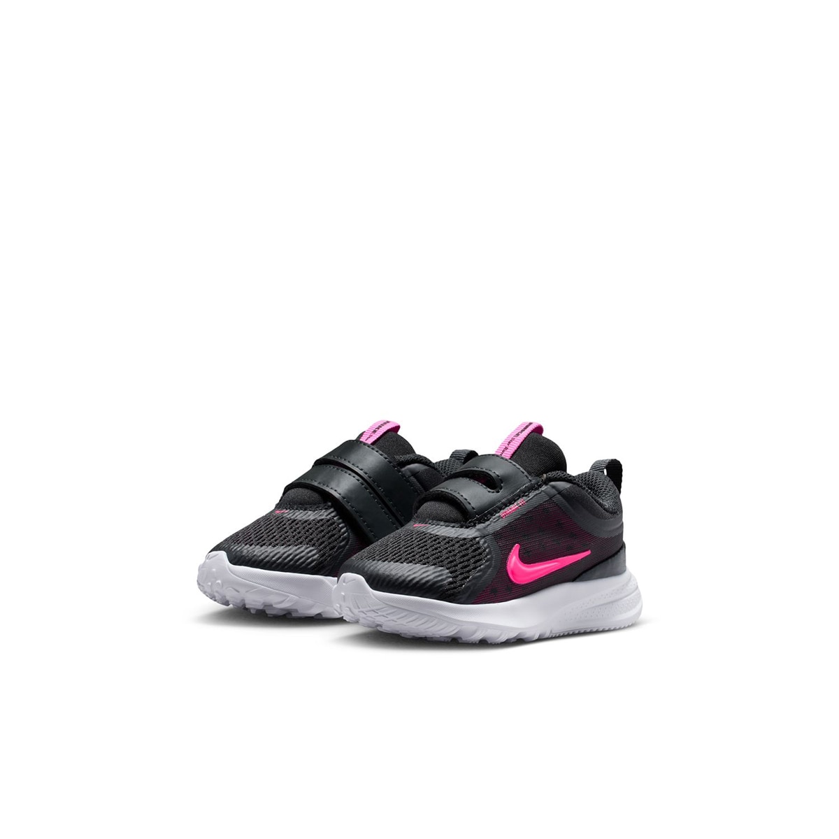Sapatilhas Infantis de Running de Menino Star Runner 5 (TD) Preto-2