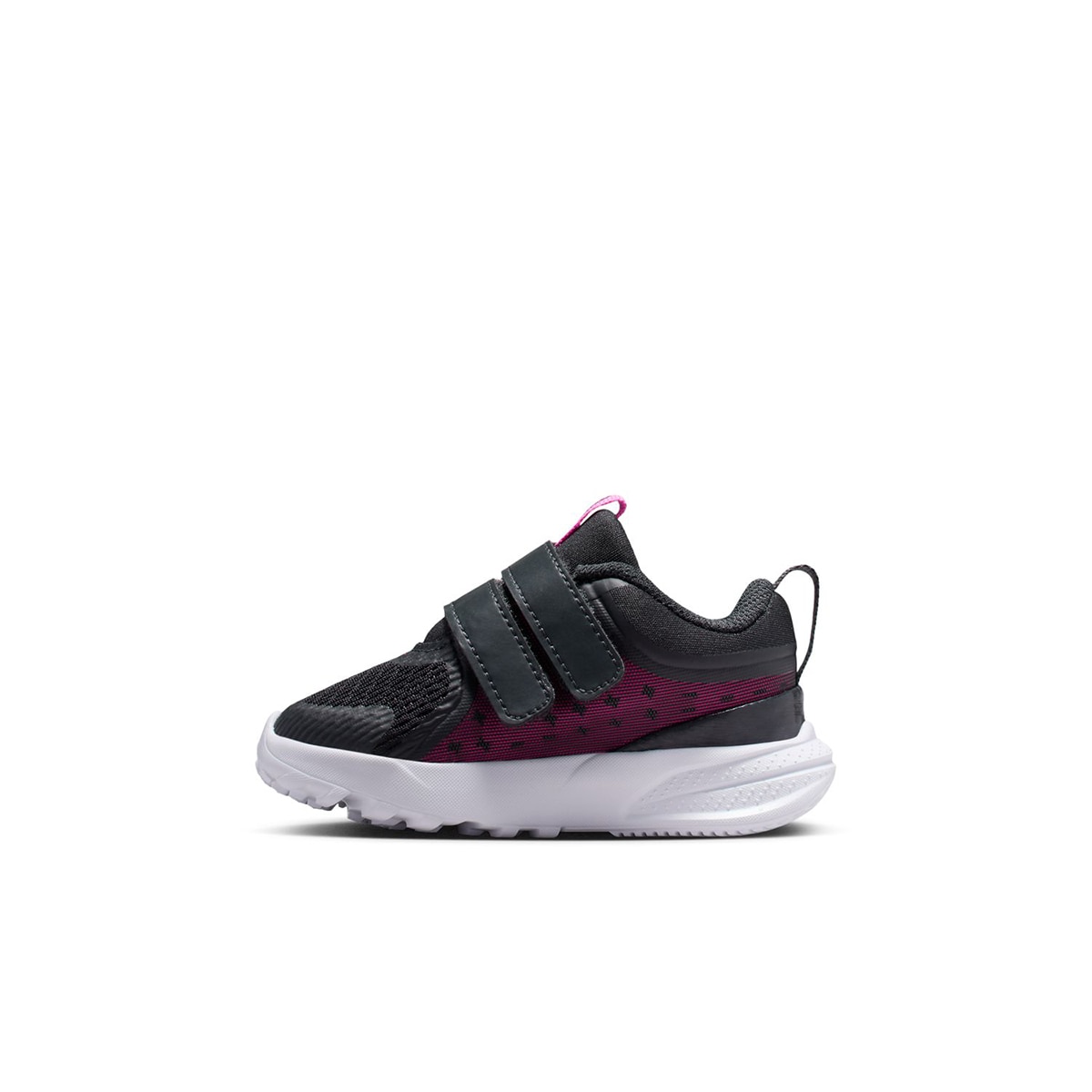 Sapatilhas Infantis de Running de Menino Star Runner 5 (TD) Preto-4