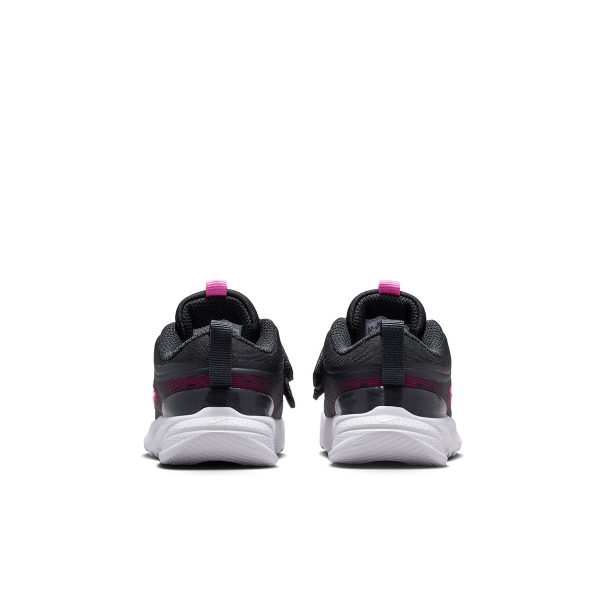 Sapatilhas Infantis de Running de Menino Star Runner 5 (TD) Preto-5