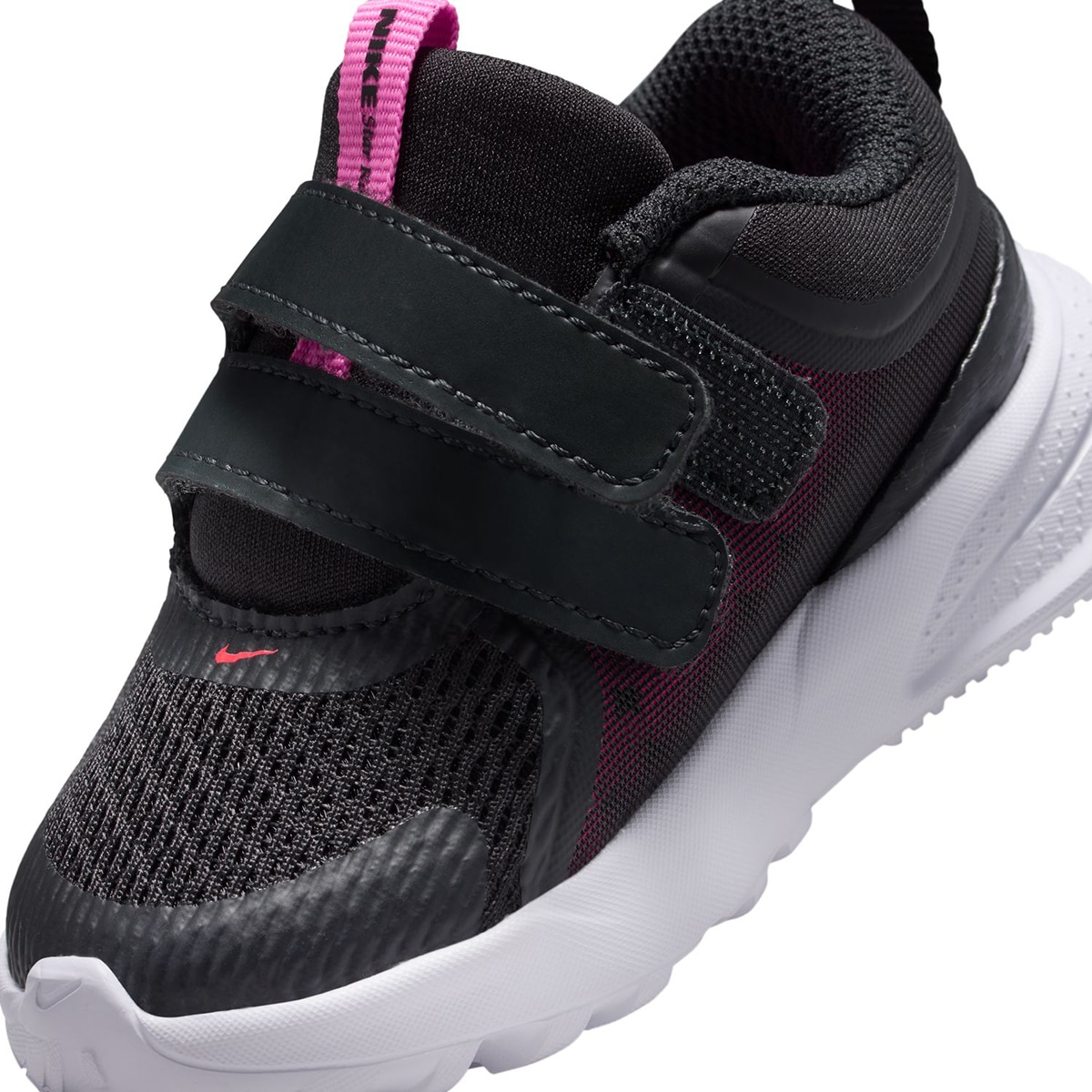 Sapatilhas Infantis de Running de Menino Star Runner 5 (TD) Preto-7