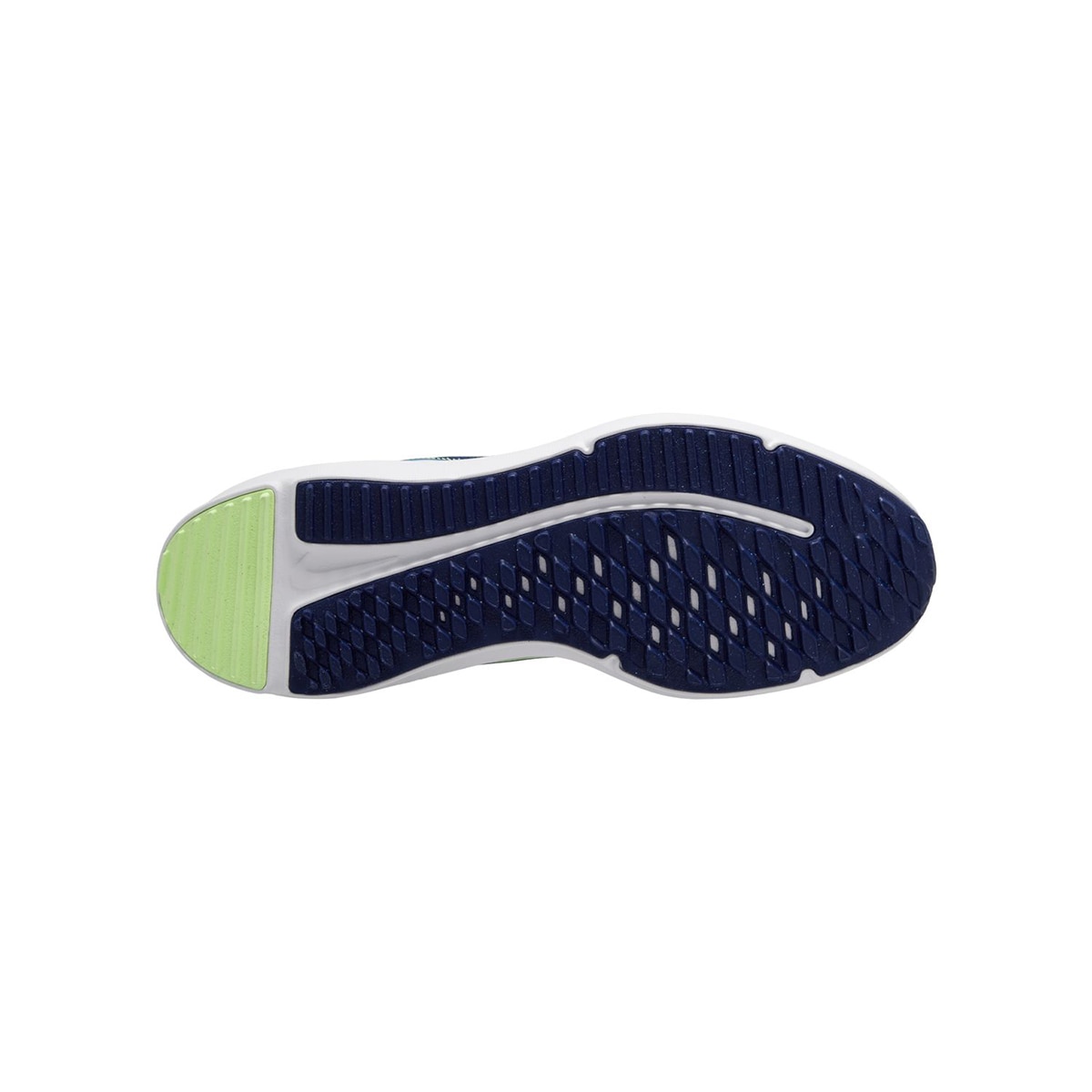 Sapatilhas Infantis de Running de Menino Cosmic Runner (GS) Azul-3
