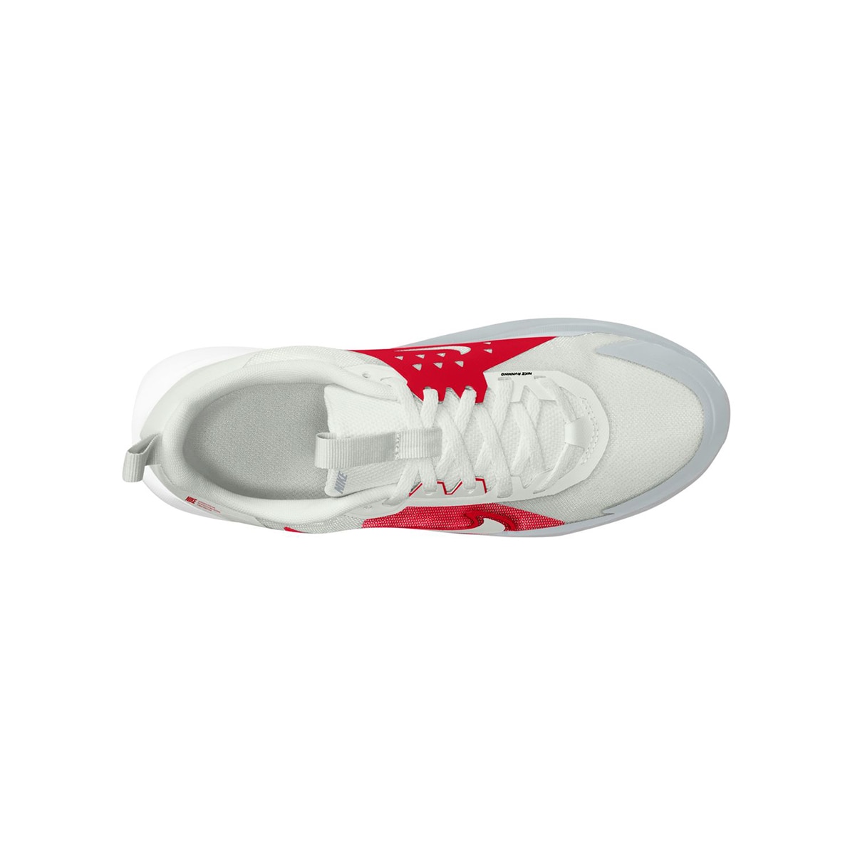 Sapatilhas Infantis de Running de Menino Sonic Fly (GS) Branco-2