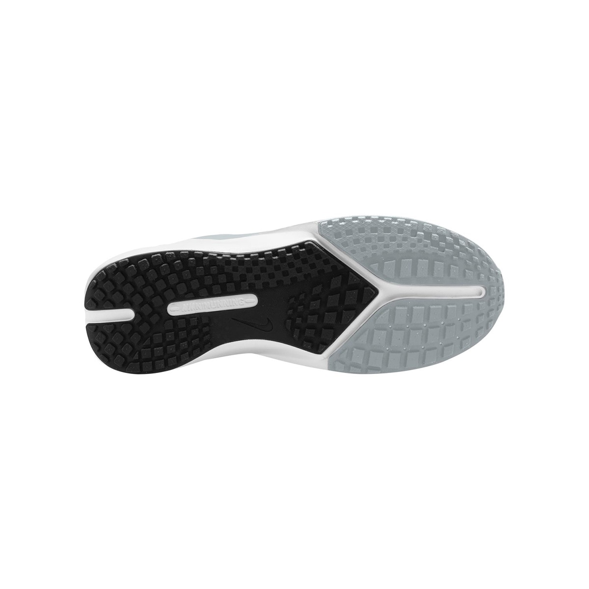 Sapatilhas Infantis de Running de Menino Sonic Fly (GS) Branco-3