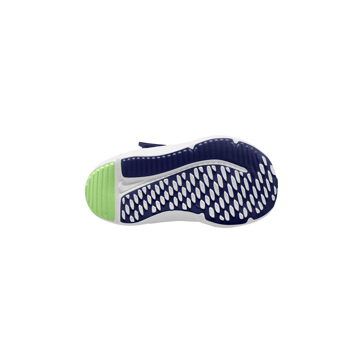 Sapatilhas de Running de Criança Cosmic Runner (TD) Azul-3