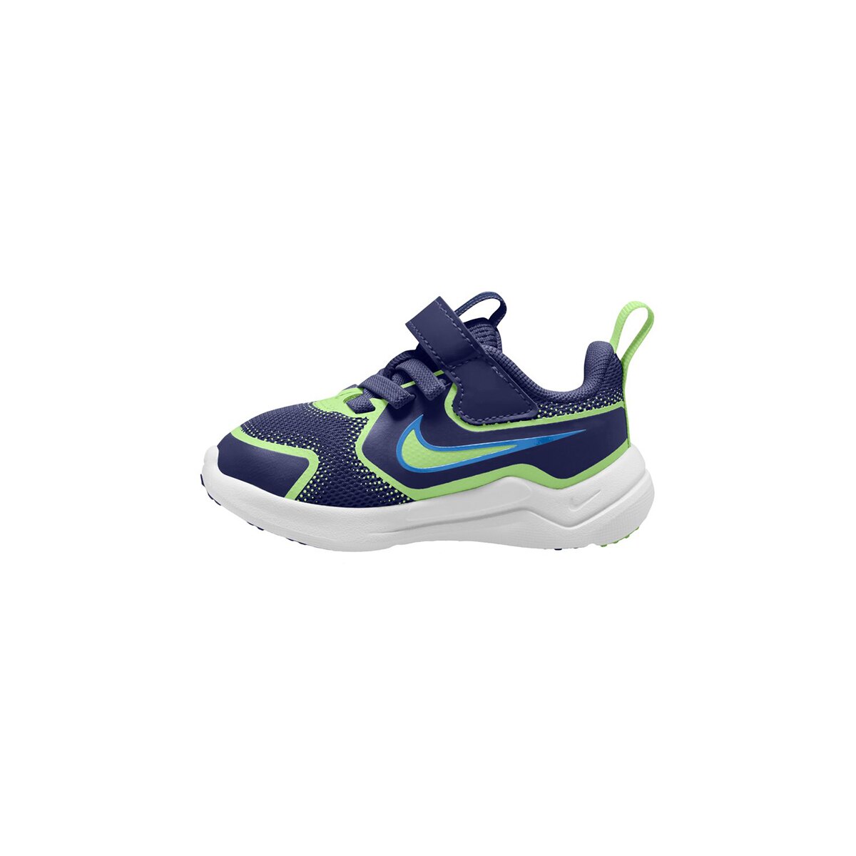 Sapatilhas de Running de Criança Cosmic Runner (TD) Azul-4