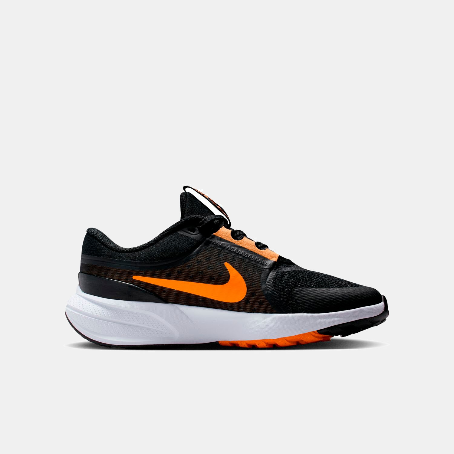 Sapatilhas de Running de Menino Star Runner 5 (GS) Preto-3