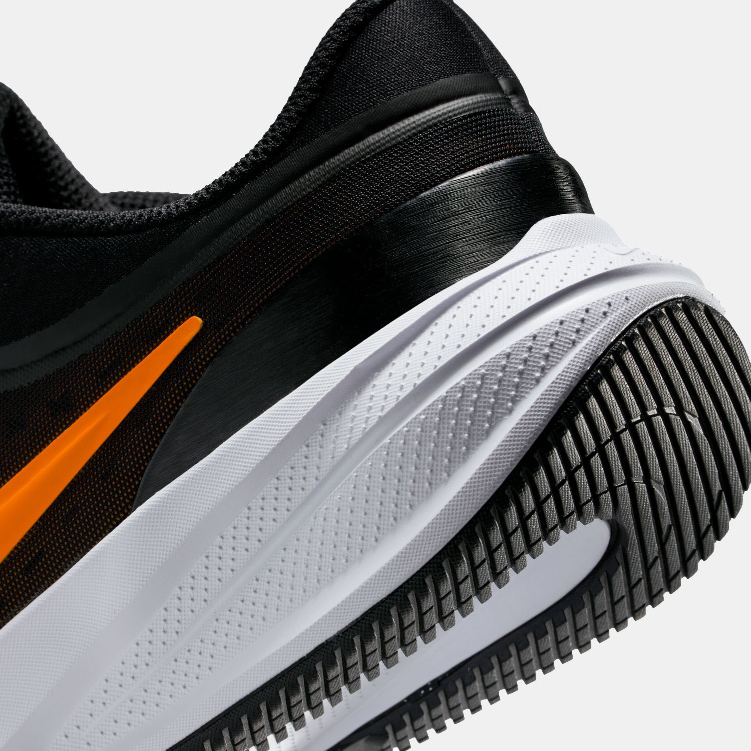 Sapatilhas de Running de Menino Star Runner 5 (GS) Preto-11