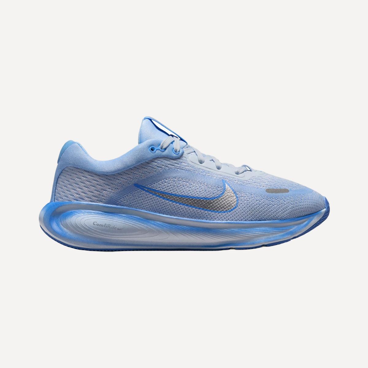 Sapatilhas de Running de Menino Stellar Ride (GS) Azul-1