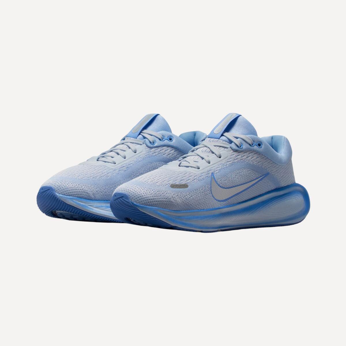 Sapatilhas de Running de Menino Stellar Ride (GS) Azul-4