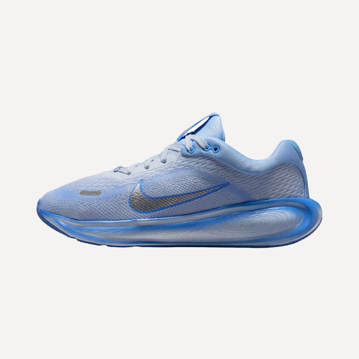 Sapatilhas de Running de Menino Stellar Ride (GS) Azul-6
