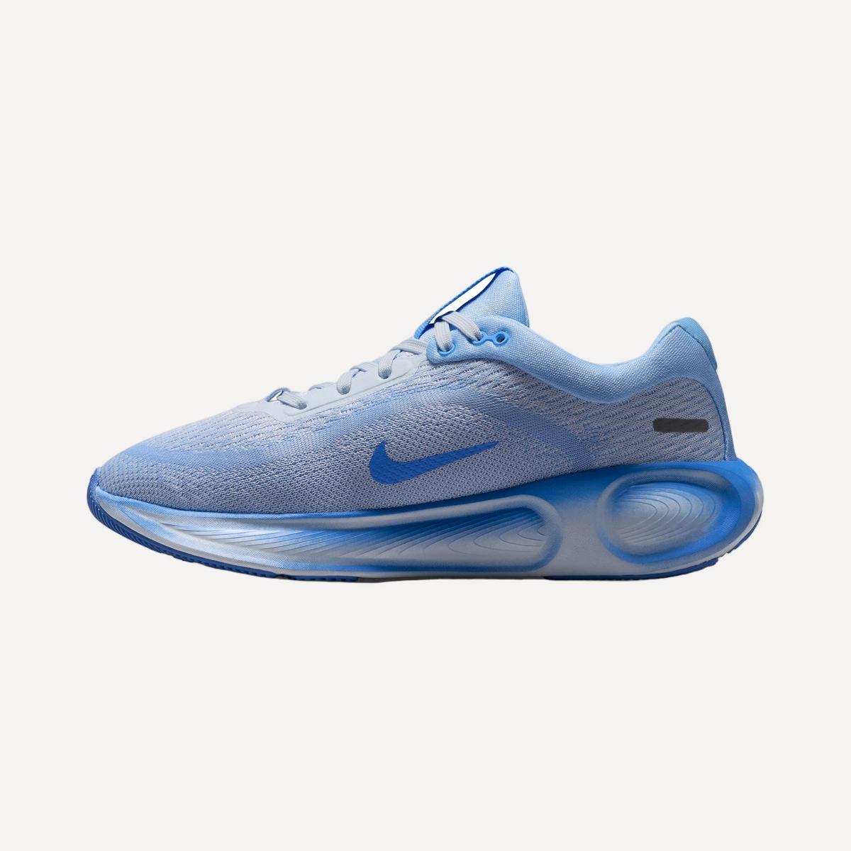 Sapatilhas de Running de Menino Stellar Ride (GS) Azul-7