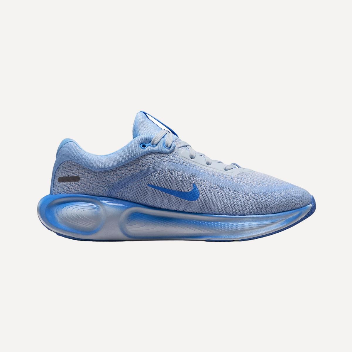Sapatilhas de Running de Menino Stellar Ride (GS) Azul-8