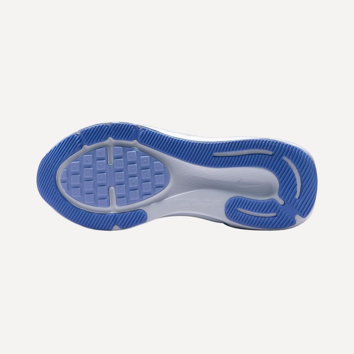 Sapatilhas de Running de Menino Stellar Ride (GS) Azul-10