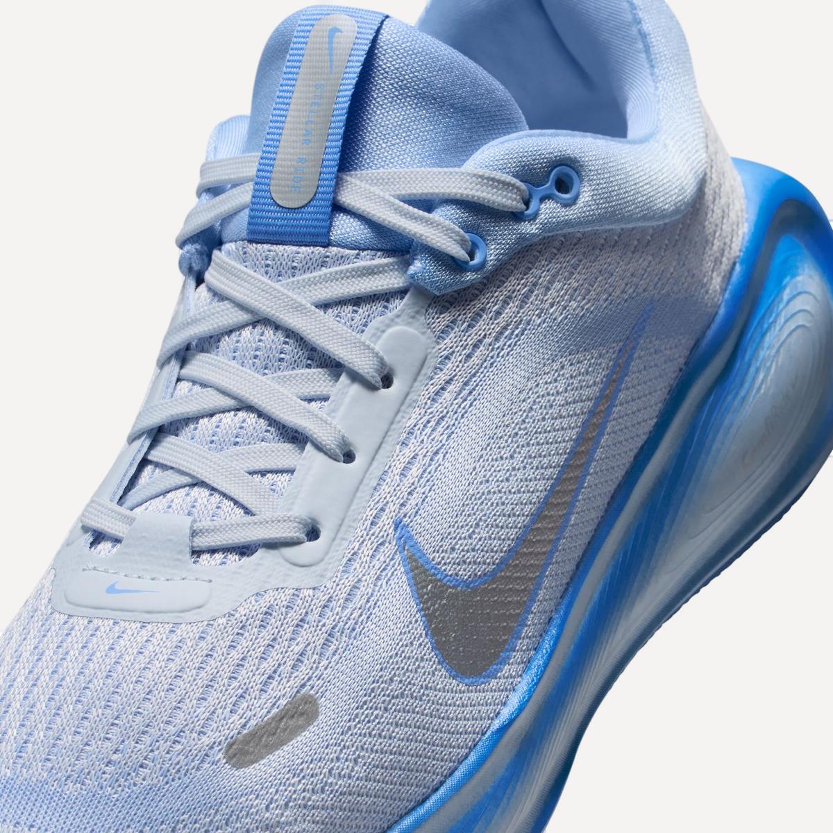 Sapatilhas de Running de Menino Stellar Ride (GS) Azul-11