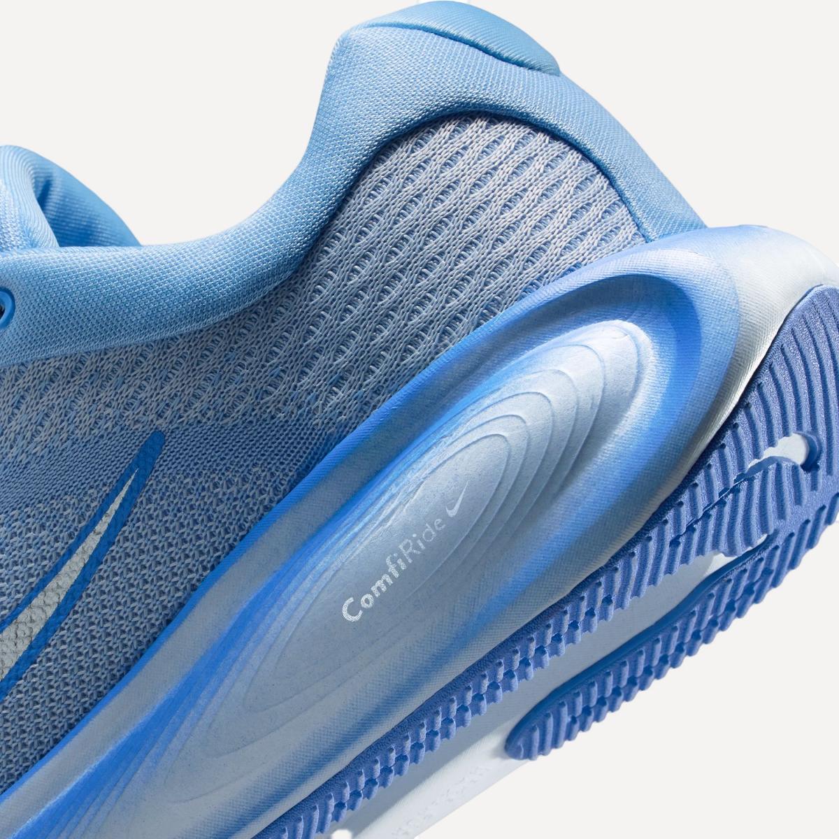 Sapatilhas de Running de Menino Stellar Ride (GS) Azul-12