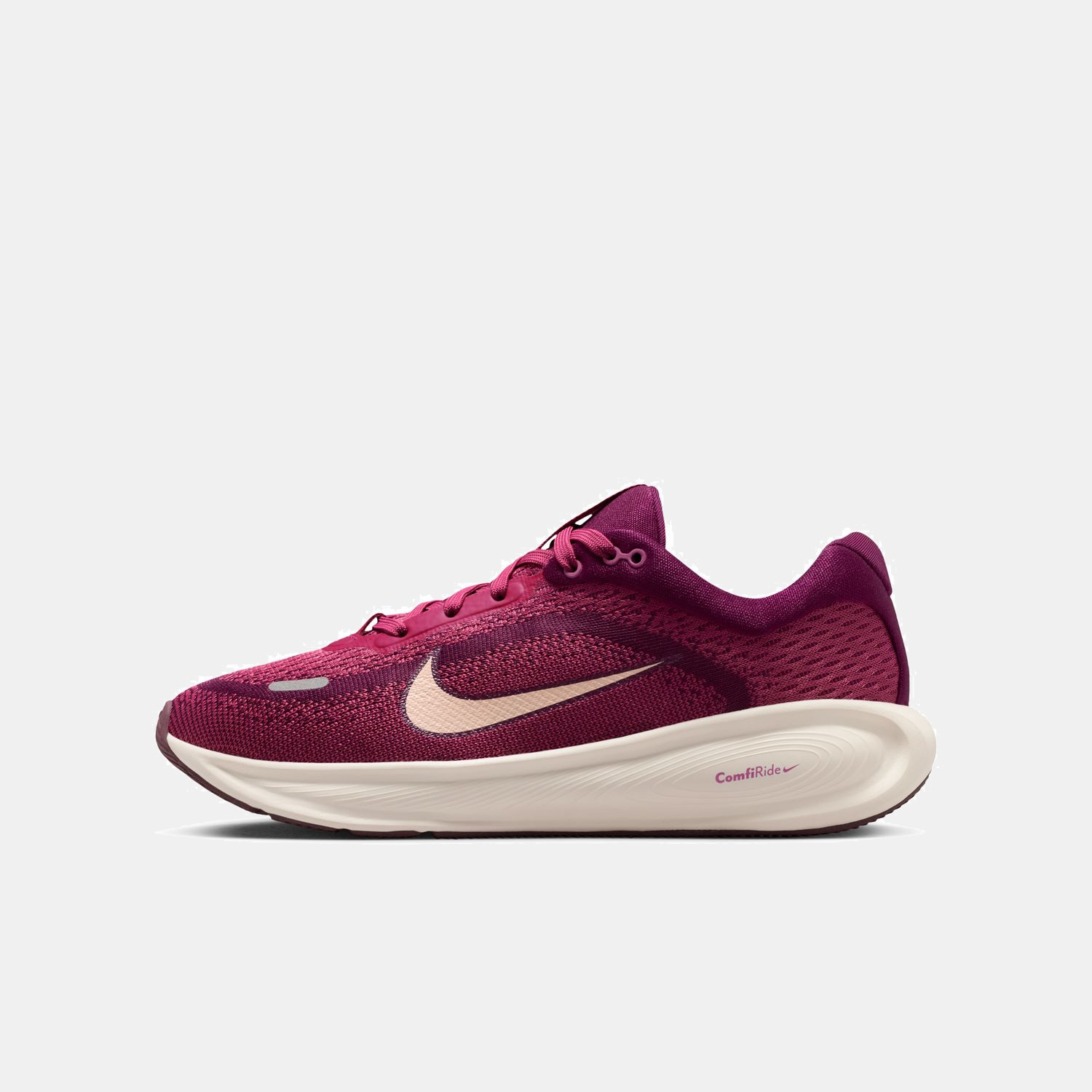 Zapatillas de running de niños NIKE STELLAR RIDE (GS) Nike - Rojo Rojo-2